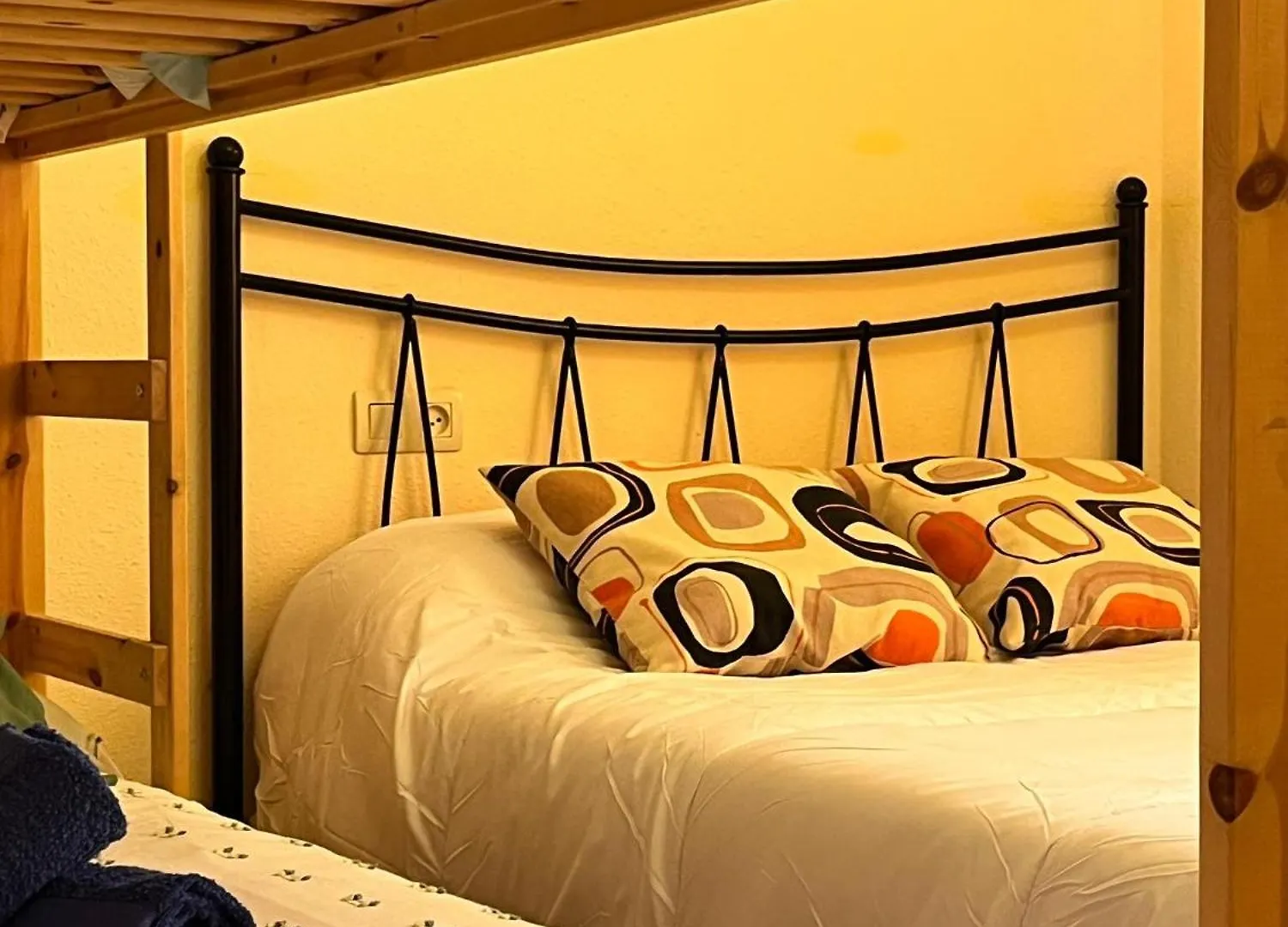 El Chalete Otura Holiday home