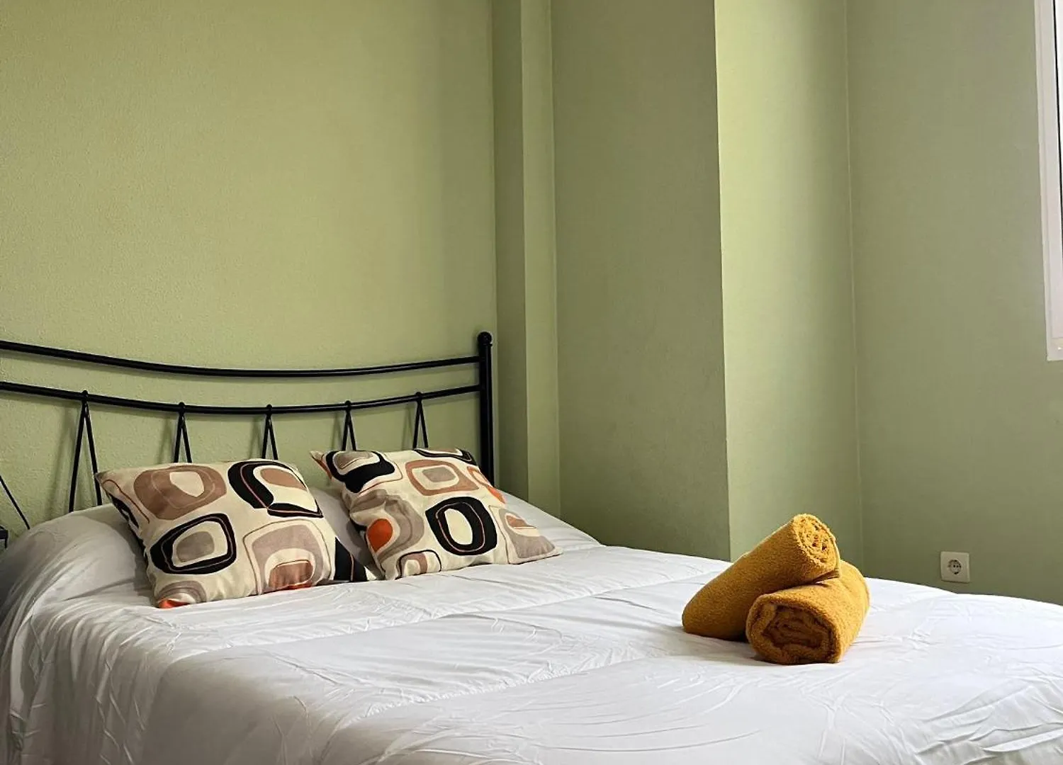 Holiday home El Chalete Otura Spain