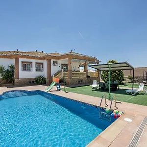 Entre Dos Tierras Villa