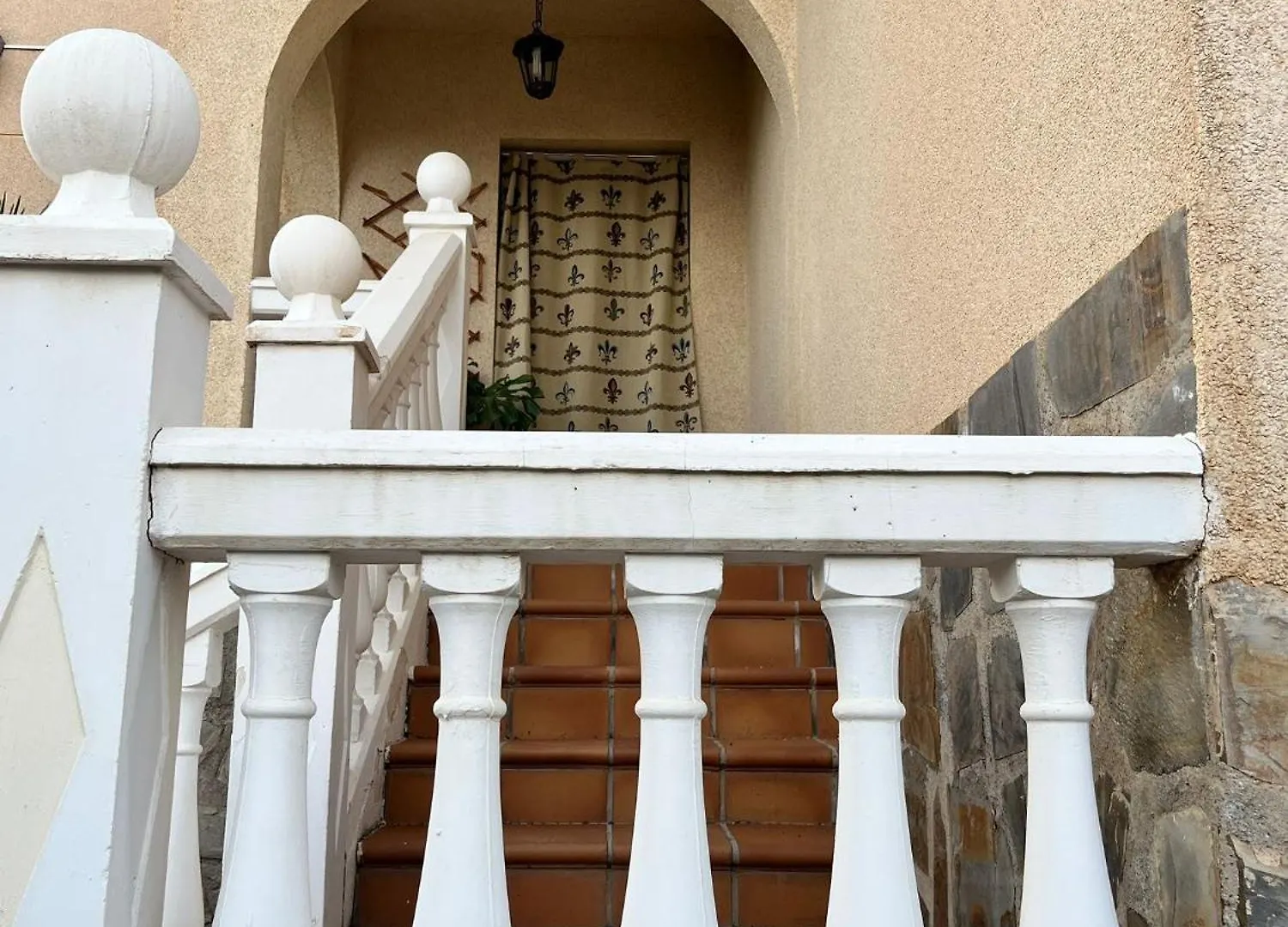 El Chalete Otura