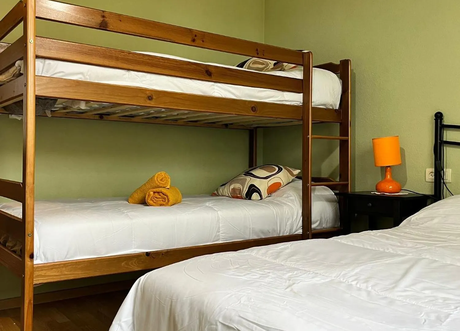 El Chalete Otura Holiday home