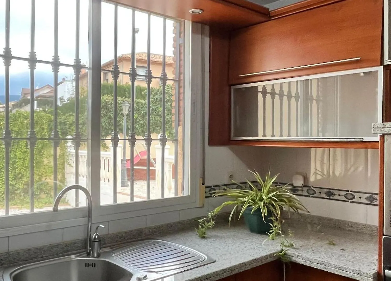 Holiday home El Chalete Otura Spain